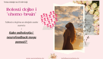 bolesti dojke i chemo brain
