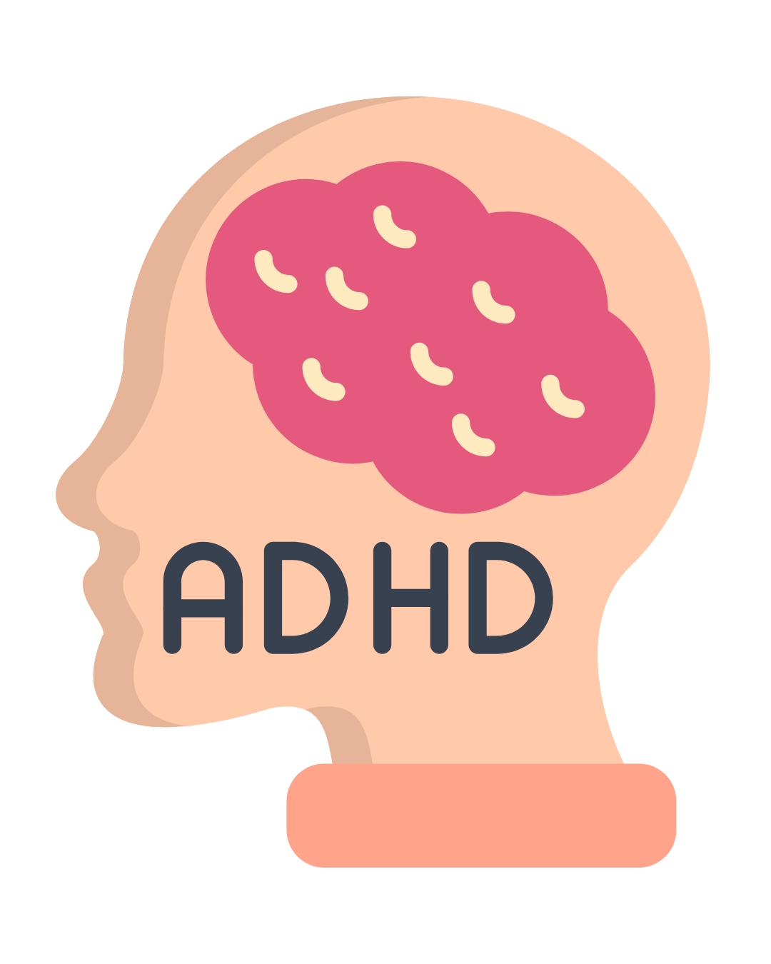 ADHD kod odraslih-psihologijsko testiranje