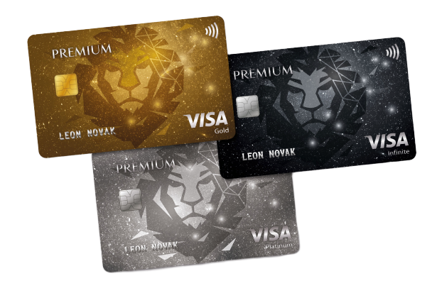 platinum visa