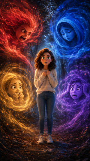 emocije blog