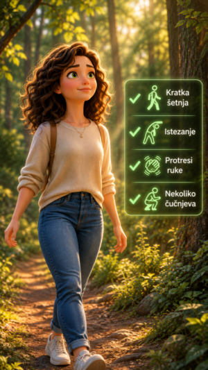 fizička aktivnost