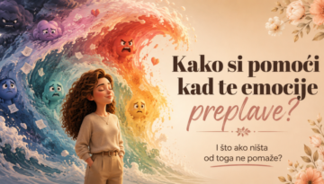 kako si pomoci slika