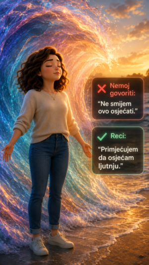 prihvaćanje emocije blog